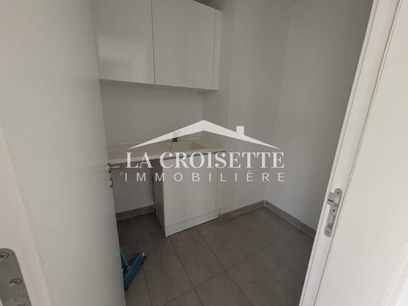 Bureau ou local commercial aux Jardins de Carthage